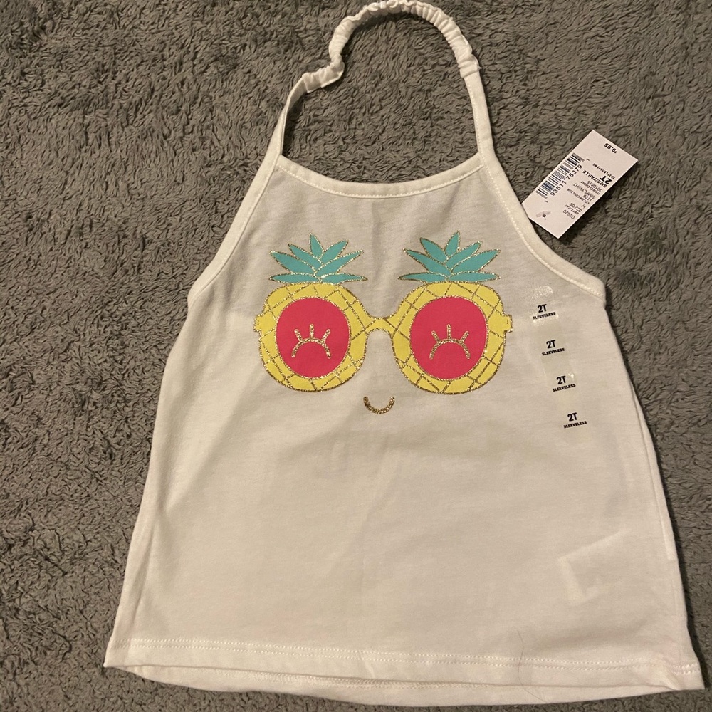 NWT🎉 toddler top